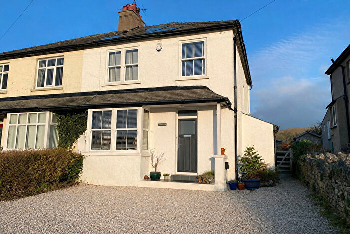 4 Bedroom Semi-Detached House For Sale In Thorn Lea, Allithwaite Road, Cartmel, LA11