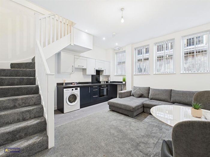 1 Bedroom Flat To Rent In Chapel Lane, Kingston Upon Hull, HU1