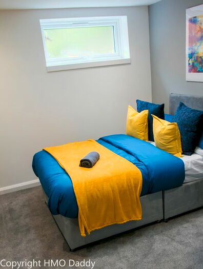 Studio To Rent In Lichfield Street, Walsall, WS1