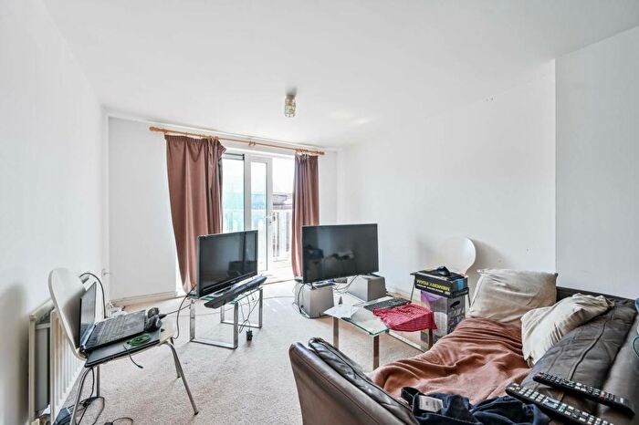 1 Bedroom Flat To Rent In Building, Argyll Road, Woolwich, London, SE18