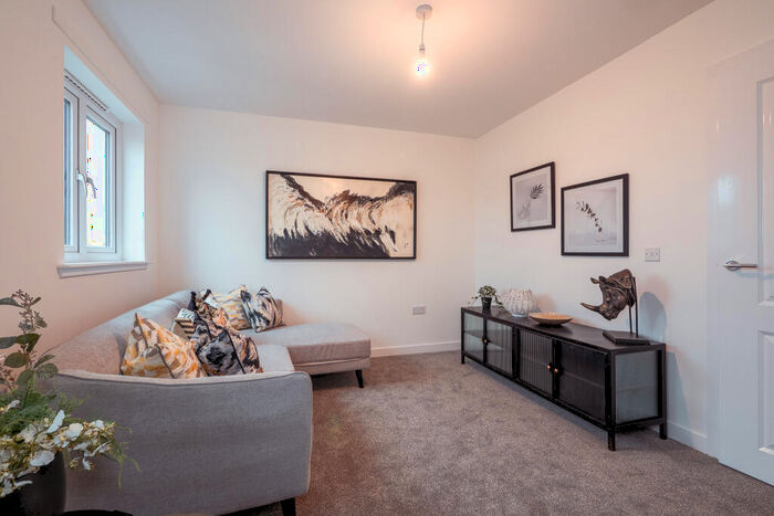 4 Bedroom House To Rent In Watanabe Cruik, South Queensferry, EH30