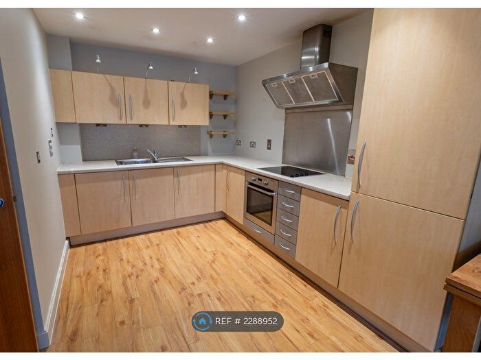 2 Bedroom Flat To Rent In Browning Street, Birmingham, B16