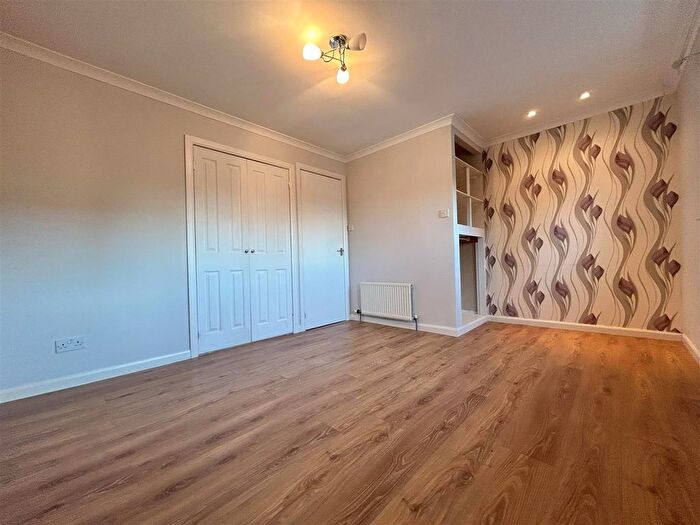 2 Bedroom End Of Terrace House To Rent In Moray Street, Blackford, Auchterarder, PH4
