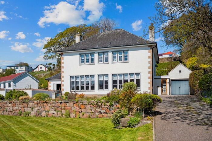 4 Bedroom Detached House For Sale In Askomel End, Low Askomil, Campbeltown, PA28