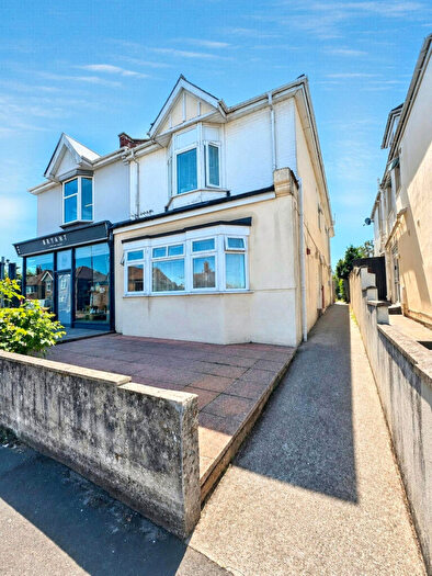 1 Bedroom Apartment For Sale In Alma Road, Bournemouth, BH9