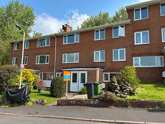 2 Bedroom Flat To Rent In Altamira, Topsham, Exeter, EX3