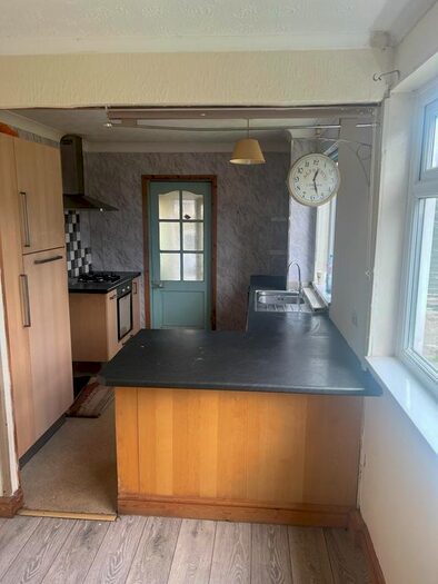 3 Bedroom Semi-Detached House To Rent In Aberdulais Road, Cardiff, CF14