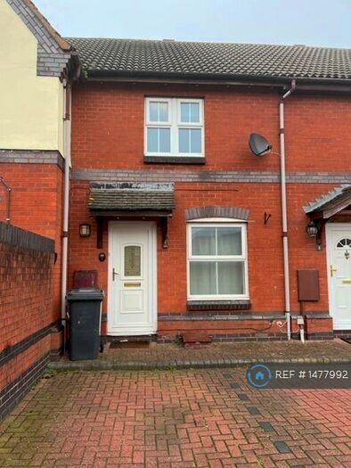 2 Bedroom Terraced House To Rent In Verbena Close, Abbeymead, Gloucester, GL4
