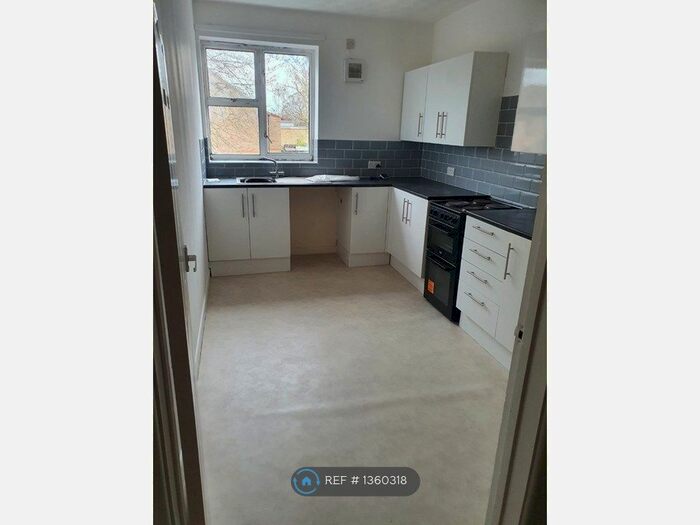 2 Bedroom Maisonette To Rent In Marwick House, March, PE15