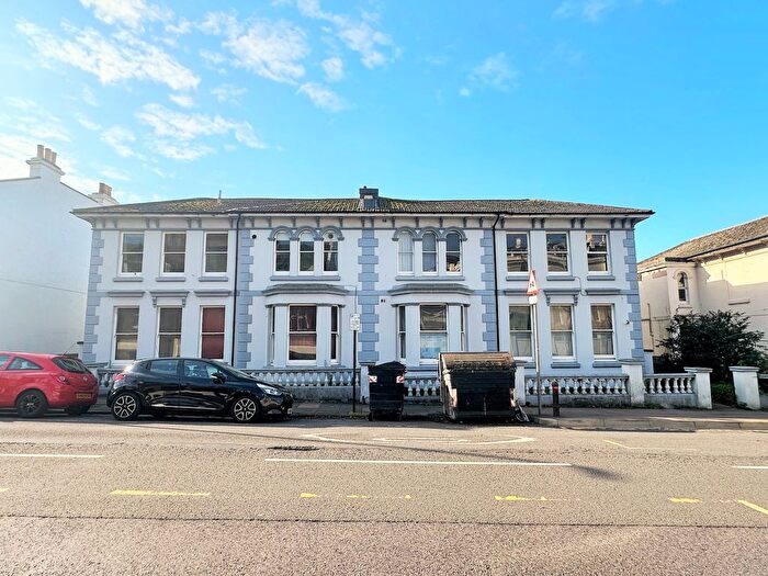 1 Bedroom Flat For Sale In Eastern Road, Brighton, BN2