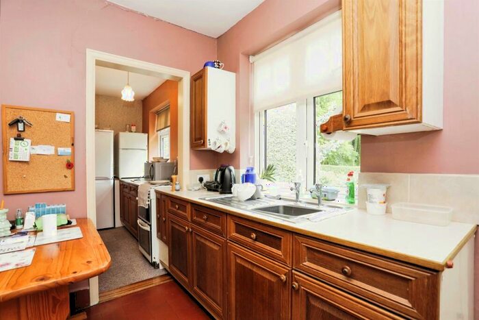 2 Bedroom Detached Bungalow For Sale In Monk Soham, Woodbridge, IP13