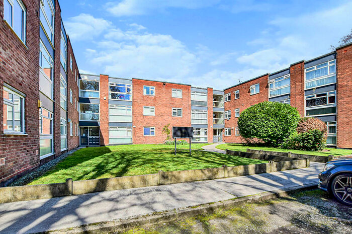 1 Bedroom Apartment To Rent In Rushford Avenue, Manchester, Greater Manchester, M19