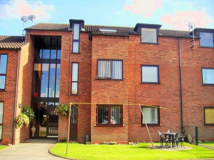 1 Bedroom Flat To Rent In Cottage Lane, Chasetown, Burntwood, WS7