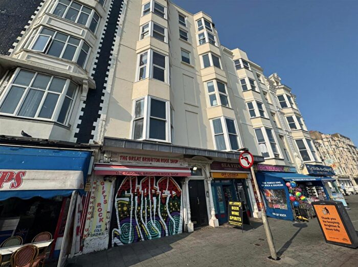 House To Rent In Kings Road, Brighton, BN1