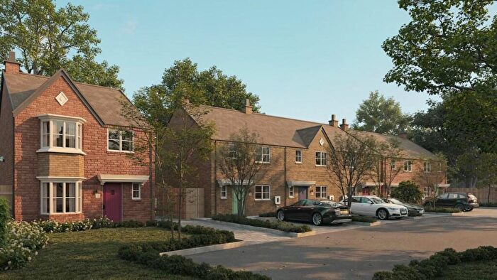 3 Bedroom Terraced House For Sale In Warren Gardens, Marsh Lane, Water Orton, Birmingham, Warwickshire, B46