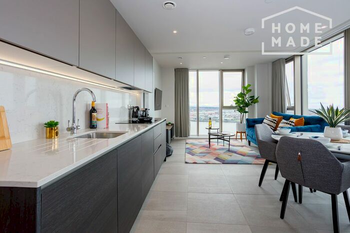 2 Bedroom Flat To Rent In The Lexington, Liverpool, L3