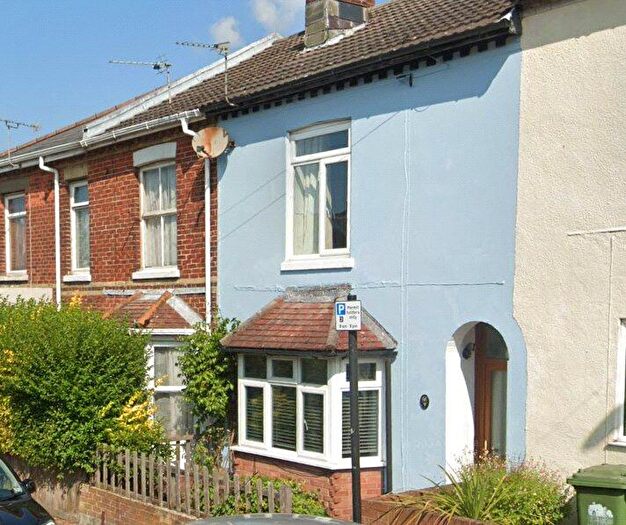 3 Bedroom Terraced House To Rent In Swift Road, Southampton, SO19