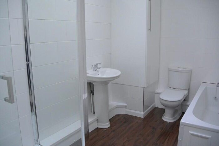 2 Bedroom Flat To Rent In Fleetwood Road North, Thornton-Cleveleys, Lancashire, FY5