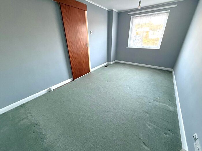 2 Bedroom Bungalow For Sale In Linden Close, Exmouth, EX8
