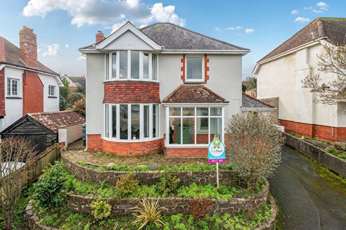 4 Bedroom Detached House For Sale In High Wall, Sticklepath, Barnstaple, Devon, EX31