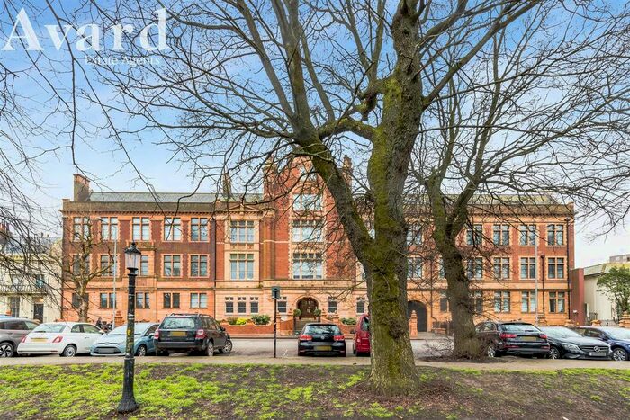 1 Bedroom Flat To Rent In Richmond Terrace, Brighton, BN2