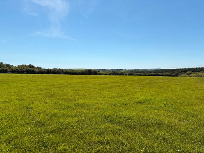 Land For Sale In Woolsery, Bideford, EX39