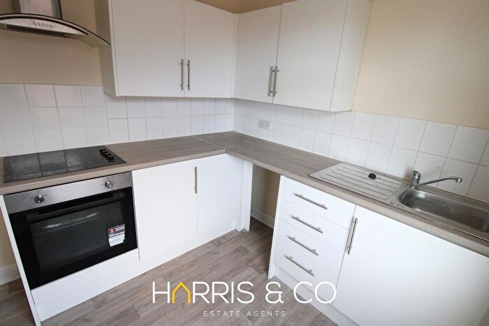 1 Bedroom Flat To Rent In Rossendale Avenue North, Thornton-Cleveleys, FY5