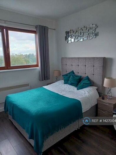 Studio To Rent In Lower Bryan Street, Stoke-On-Trent, ST1