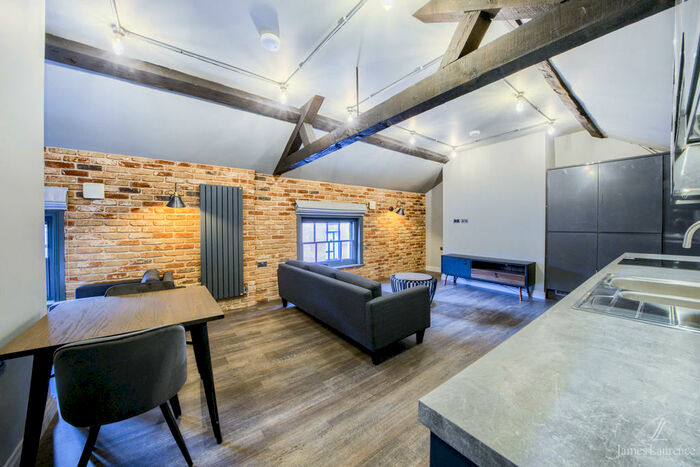 2 Bedroom Apartment To Rent In Silver Forge, Princip Street, Birmingham, B4