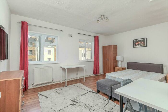 4 Bedroom Flat To Rent In Camden High Street, Camden, NW1