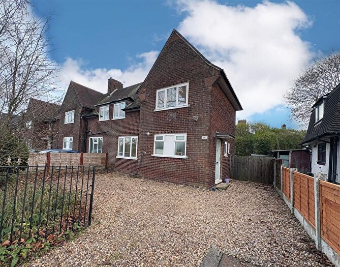 3 Bedroom Property For Sale In Altrincham Road, Manchester, M23