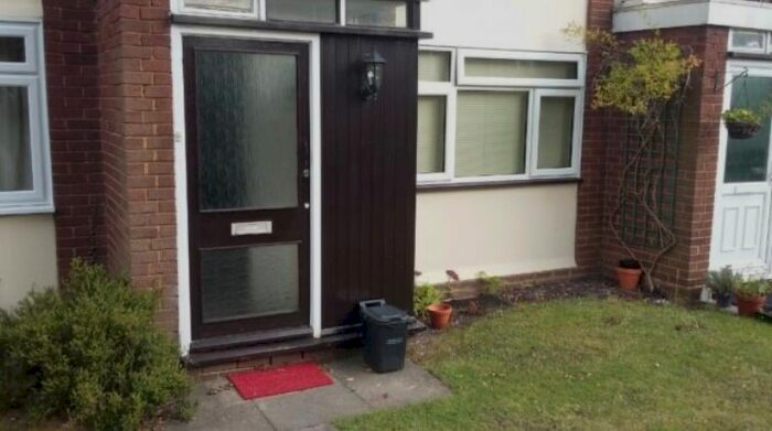 1 Bedroom Maisonette To Rent In Westfield Park, Hatch End, Pinner, HA5