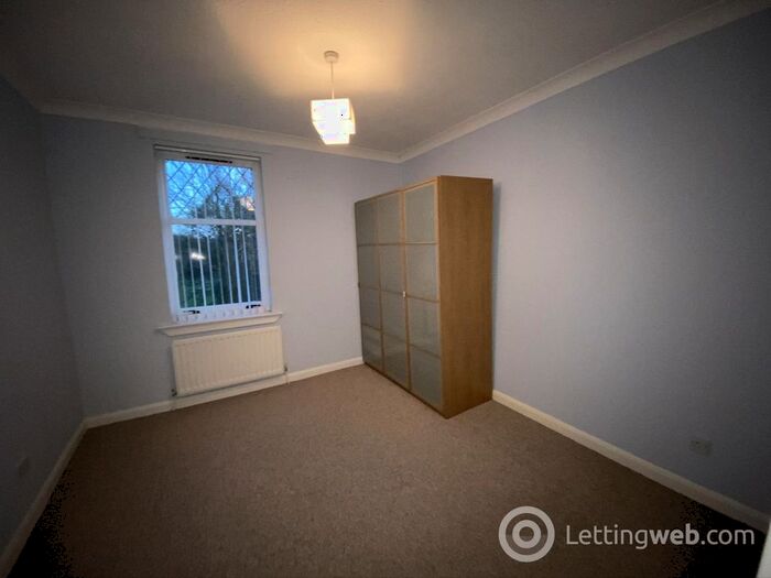 2 Bedroom Flat To Rent In Burnside Crescent, Blantyre, G72