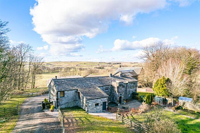 7 Bedroom Detached House For Sale In Lane Farm, Newbiggin-On-Lune, CA17