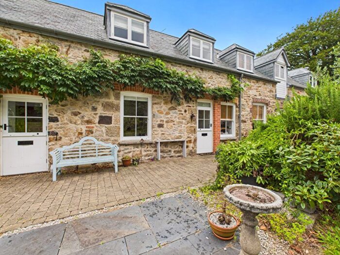 2 Bedroom Cottage For Sale In Holman Park, Camborne - Select Development, Ideal First Time Purchase, TR14