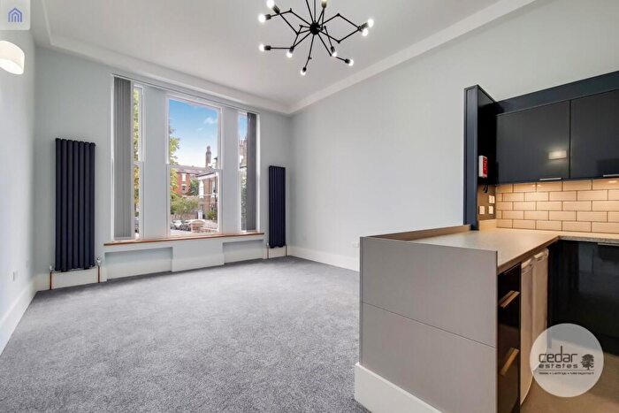 1 Bedroom Flat To Rent In West End Lane, West Hampstead, NW6