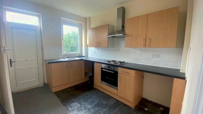 2 Bedroom Detached House To Rent In Brinckman Street, Barnsley, South Yorkshire, Uk, S70