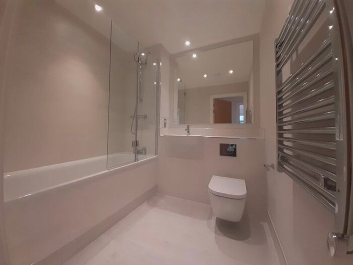 1 Bedroom Flat To Rent In Umber House, Colindale Gardens, Lismore Boulevard, NW9