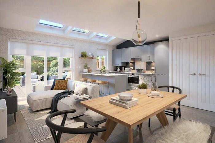 3 Bedroom Detached House To Rent In Westcombe Park, Maldon, Essex, CM9