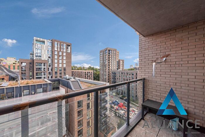 1 Bedroom Flat For Sale In Centenary Heights, Larkwood Avenue, London, SE10