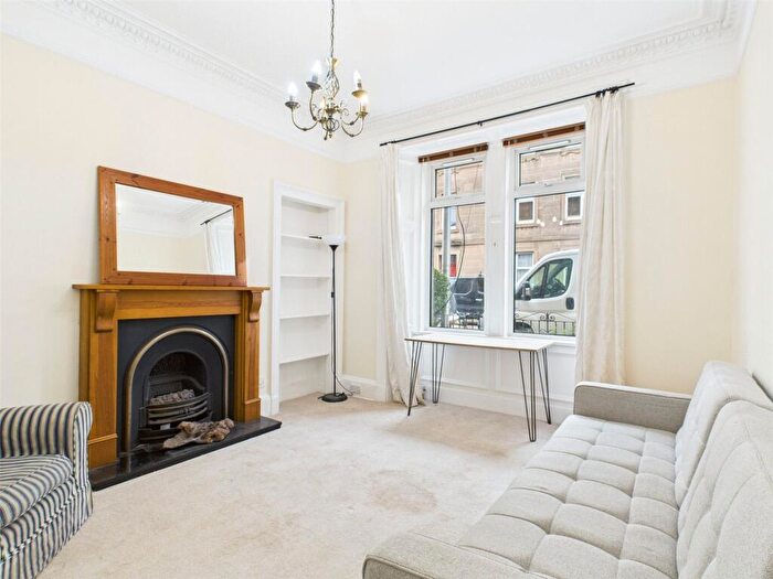 2 Bedroom Apartment To Rent In Roseburn Place, Roseburn, Edinburgh, EH12