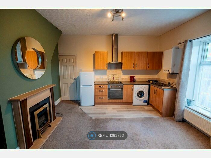 1 Bedroom Flat To Rent In Eachill Road Rishton, Rishton BB1