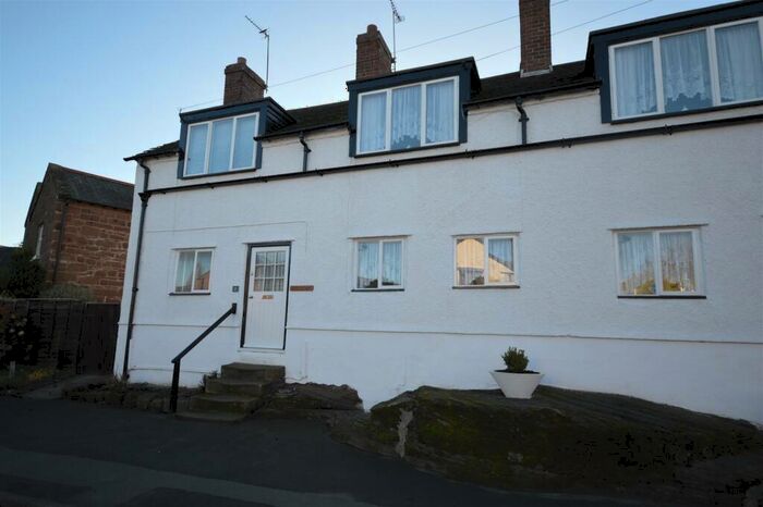 3 Bedroom Cottage To Rent In Neston Road, Ness, CH64