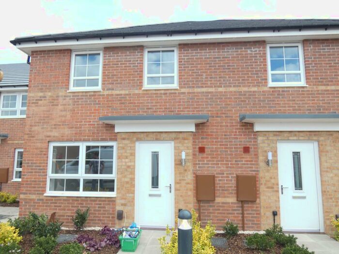 3 Bedroom Semi-Detached House To Rent In Pheonix Close, Mansfield, NG18