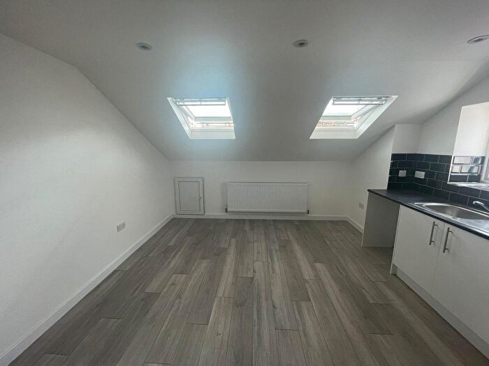 1 Bedroom Flat To Rent In Sebert Road, London, E7