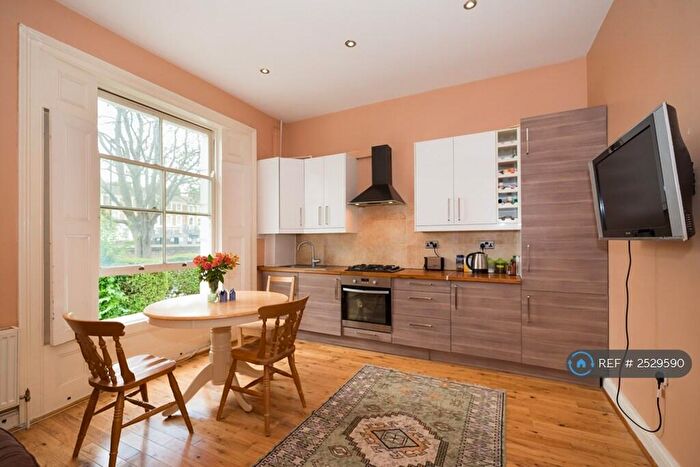 2 Bedroom Flat To Rent In Islington, London, N1