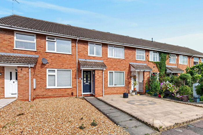 3 Bedroom House For Sale In Centauri Close, Leighton Buzzard, LU7