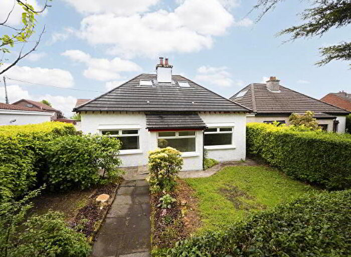 4 Bedroom Villas For Sale In Glen Road, Belfast, BT5