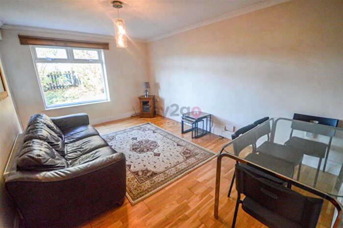 1 Bedroom Flat To Rent In Raseby Avenue, Waterthorpe, S20