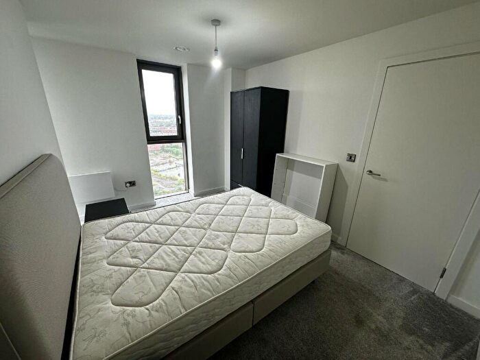 2 Bedroom Apartment To Rent In Store Street, Manchester, Greater Manchester, M1